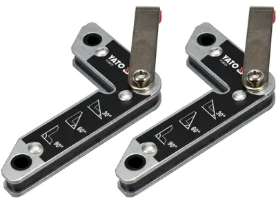 Produktbild von Yato YT-08723, Edelstahl