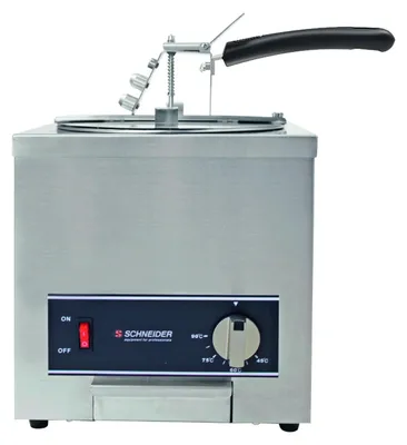 Imagen del producto de Dispensador de glaseado/salsa, capacidad de 2 litros