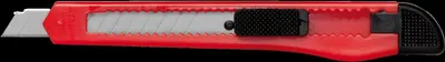 Produktbild von SW-Stahl 90615L Universalmesser mit Abbrechklinge 9 mm