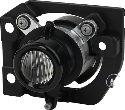 Produktbild von Johns, Nebelscheinwerfer Nebellicht passend für Fiat 500 312 07/15- Links mit H3 Leuch. 52007770 0000052007770