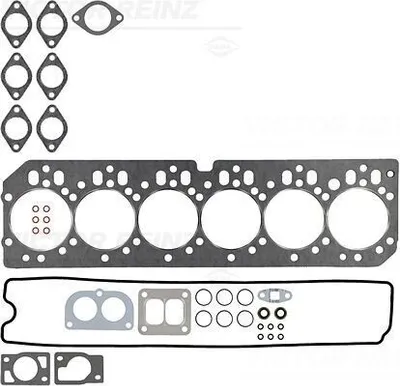 Produktbild von REINZ 02-45395-01 Zylinderkopf Dichtungssatz