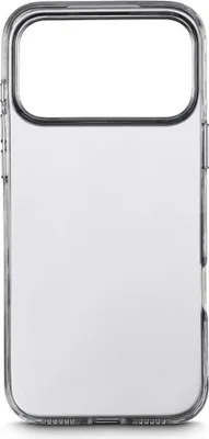 Produktbild von Hama Always Clear, Cover, Apple, iPhone 17 Pro Max, 17,5 cm (6.9"), Transparent