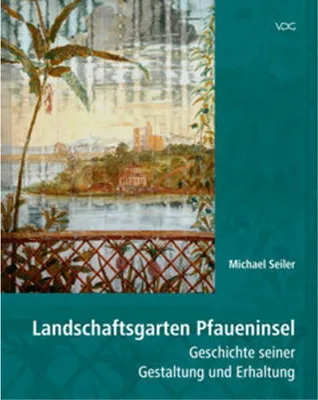 Obrázok produktu pre Landschaftsgarten Pfaueninsel