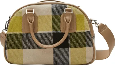 Produktbild von s.Oliver Handtasche Umhängetasche Handbag Grey / Black mehrfarbig