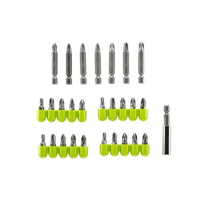 Image de Jeu de pointes Ryobi RAK28MSD