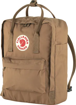 Obrázok produktu pre Fjällräven Kanken, Mesto, Unisex, Priehradka na notebook, Polypropylén (PP), Vinylon