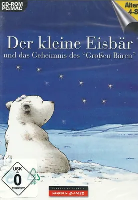 Produktbild von Der kleine Eisbär und das Geheimnis des Großen Bären