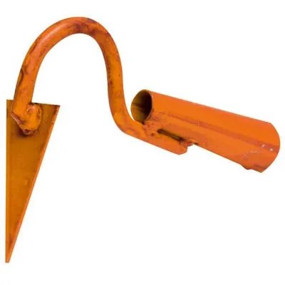 Immagine prodotto di Punta di zappa, senza manico, ENPRO