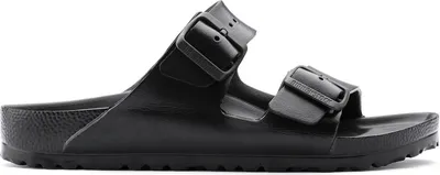 Produktbild von Birkenstock Arizona Essentials  Open Teen - Zwart - Maat 45