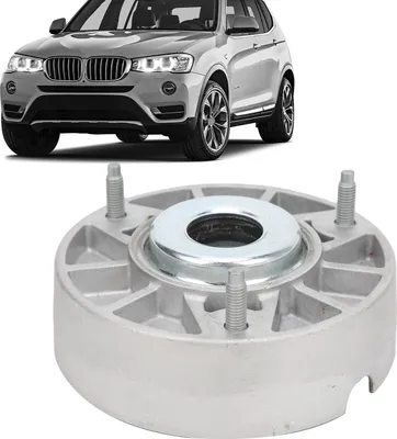 Obrázek produktu pro VOLLSUN Přední tlumič z hliníkové slitiny 31306851879 Náhrada za X5 M Sport Utility 4dveřový 2015-2018