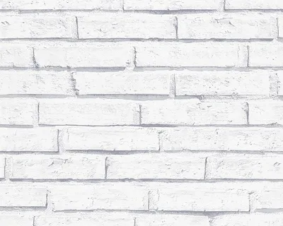 Produktbild von A.S. Création Papiertapete Authentic Walls grau weiß 10,05 m x 0,53 m 301692
