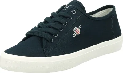 Produktbild von Gant Sneaker Low Damen 31383432353133 Blau 36 EU