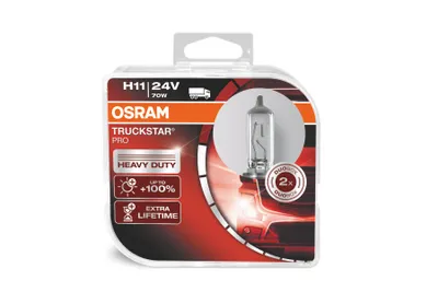Obrázok produktu pre Osram 4052899904644, 70 V, 3200 K, 2 kusov