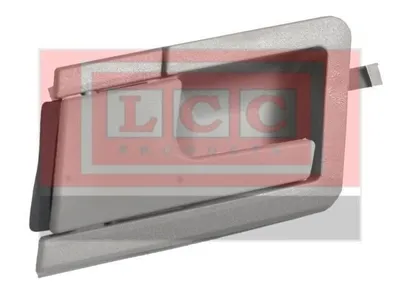Produktbild von LCC LCCF01115 Türgriff Links Innen für VW Transporter IV Bus (70B, 70C, 7DB, 7DK, 70J, 70K, 7DC, 7DJ)
