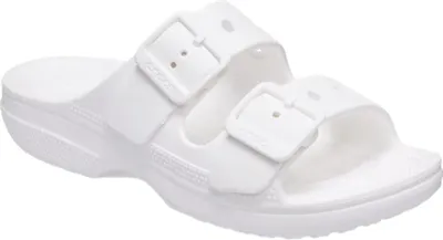 Produktbild von Crocs Freizeitschuhe 213586-100 Crocs Saturday weiß Größe