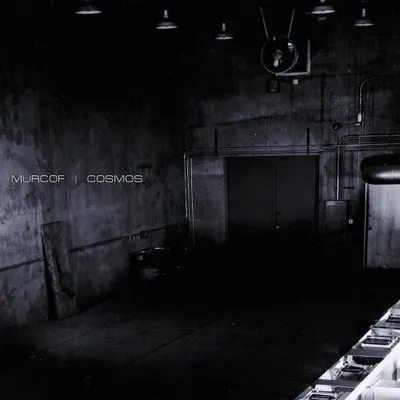Produktbild von Murcof-Cosmos