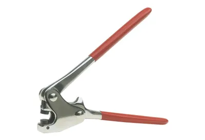 Immagine prodotto di Pinza per guarnizioni l.130mm f.guarnizioni d.8mm nichelato