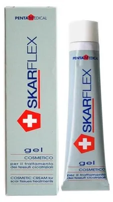 Obrázok produktu pre SKARFLEX GEL, 30 ml