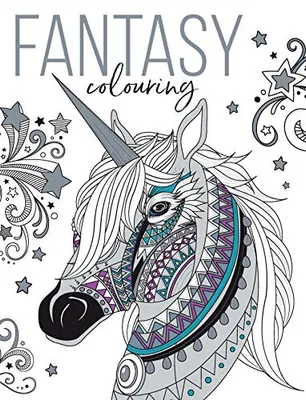 Immagine prodotto di Fantasy Colouring