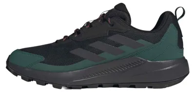 Produktbild von adidas Herren Terrex Anylander Hiking Shoes, core Black/Carbon/Collegiate Green,