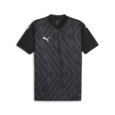 Immagine prodotto di Puma Teamglory Maglia a maniche corte Uomo - Nero