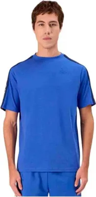 Image de T-shirt Kappa 38241KW-193 pour Homme