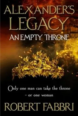 Obrázek produktu pro An Empty Throne