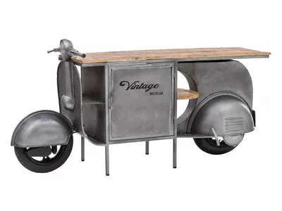 Produktbild von Waschtisch Scooter