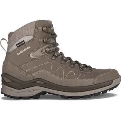 Produktbild von Lowa toro pro gtx mid Wanderstiefel grau in Gr. 38