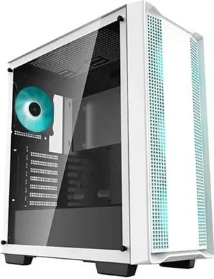 Image de DeepCool CC560 WH V2 Tour moyenne