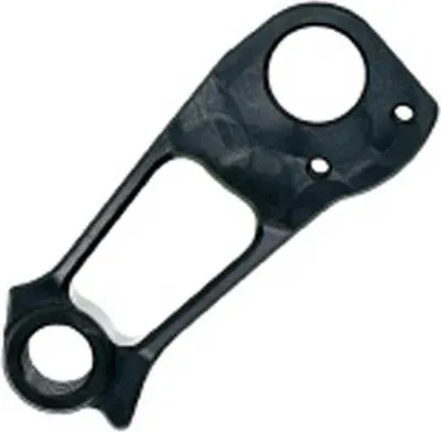Immagine prodotto di Sigeyi Trek Th1 Forcellino argento  Argento Taglia unica