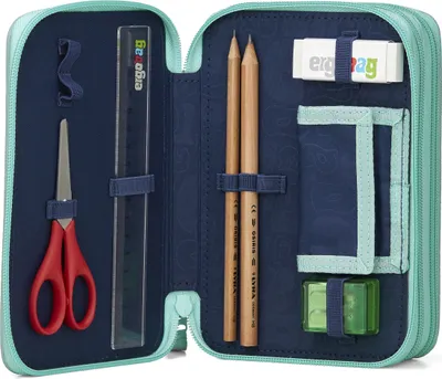 Produktbild von Ergobag Maximäppchen ZauBärwelt 01292-90280-10