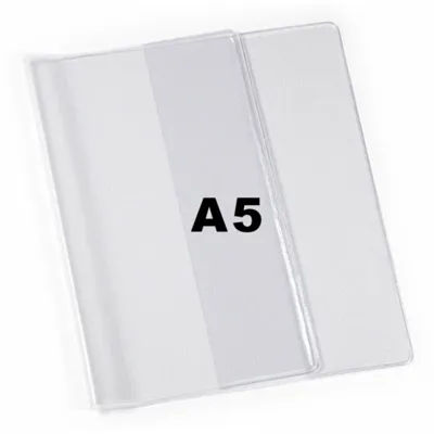 Obrázok produktu pre Obal OXYBAG na notebook A5