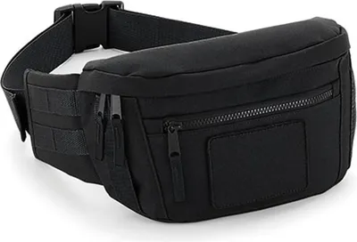 Obrázok produktu pre Batoh BagBase MOLLE Utility Waistpack