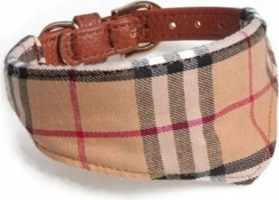 Obrázok produktu pre Náhrdelník Petstory Bandana S, nastaviteľný 24-30 cm