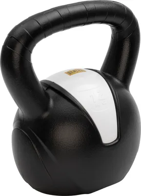 Produktbild von BenLee Benlee Kettlebell 3 kg schwarz