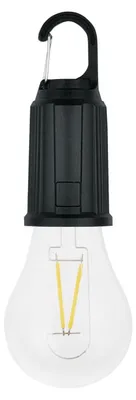 Productafbeelding van LUMINA LUMO LED-tafellamp, oplaadbaar, 2700K, zwart