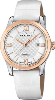 Produktbild von Candino - C4737/2 - Armbanduhr - Damen