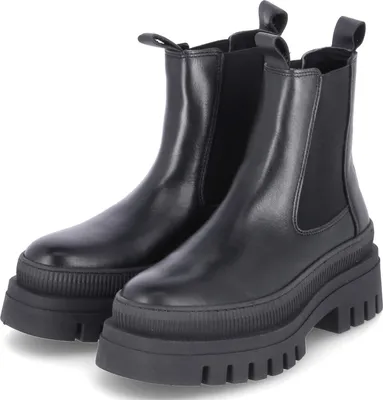 Immagine prodotto di Tamaris stivaletti da donna 1-25494-41 003 Colore: Nero Taglia: 37