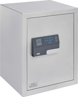 Produktbild von BURG-WÄCHTER Möbeltresor Karat MT 660 E FP 41370