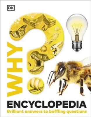 Immagine prodotto di Why? Encyclopedia