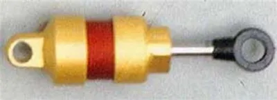 Produktbild von Krick Öldruckstoßdämpfer 1:8 Glattb. (2)