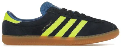 Produktbild von adidas Hochelaga SPZL Night Indigo - EU 38 2/3