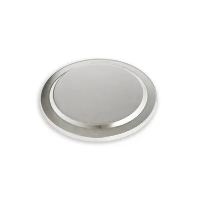 Zdjęcie produktu dla Pokrywa Solo Stove Ranger 304 akcesoria ze stali nierdzewnej do użytku na zewnątrz