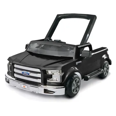 Produktbild von Bright Starts 3-in-1 Lauflernhilfe Ford Agate Schwarz