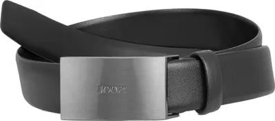 Produktbild von JOOP! Herren Gürtel  Schwarz 90