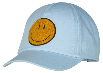 Image de Casquette Sterntaler Smiley