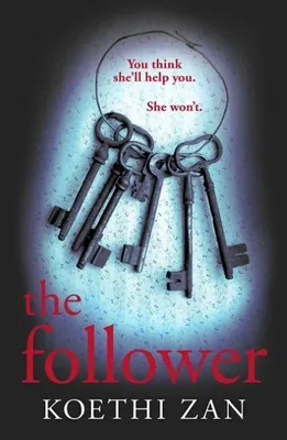 Produktbild von The Follower