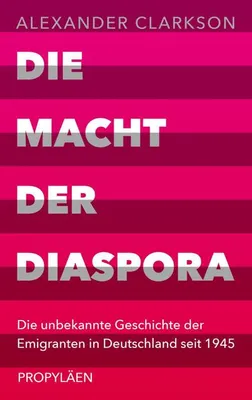 Image de Die Macht der Diaspora