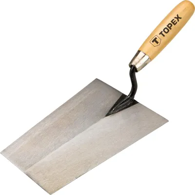 Produktbild von Trapezkelle 200 x 140 mm